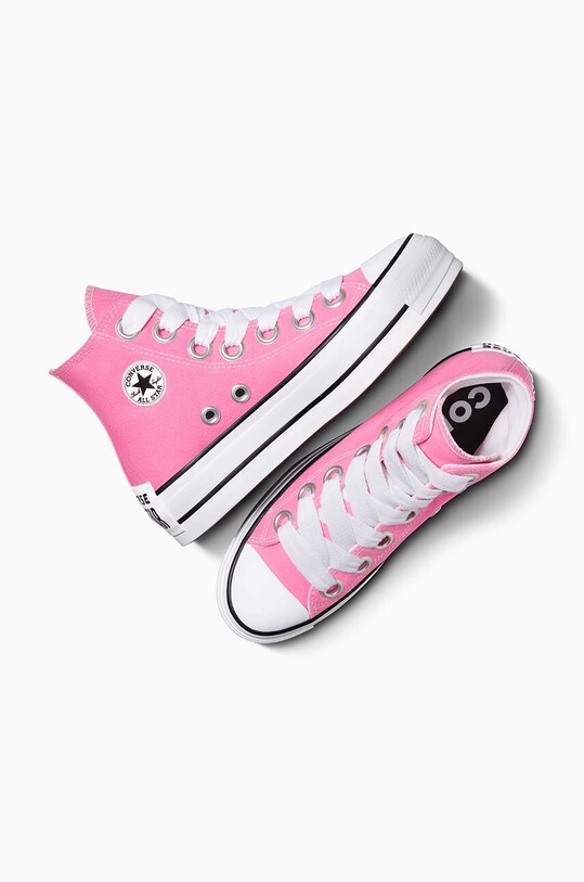 Кеди Converse Chuck Taylor All Star Lift A10423C