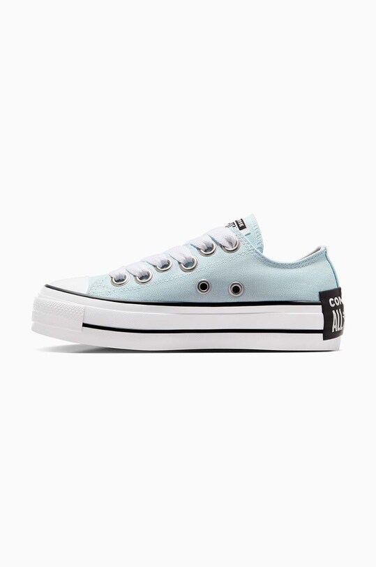 Кеди Converse Chuck Taylor All Star Lift A10426C