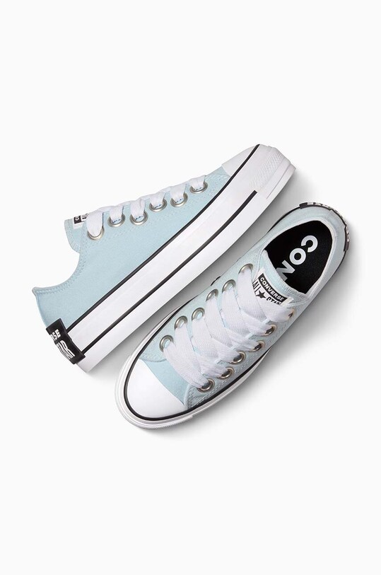 Кеди Converse Chuck Taylor All Star Lift A10426C