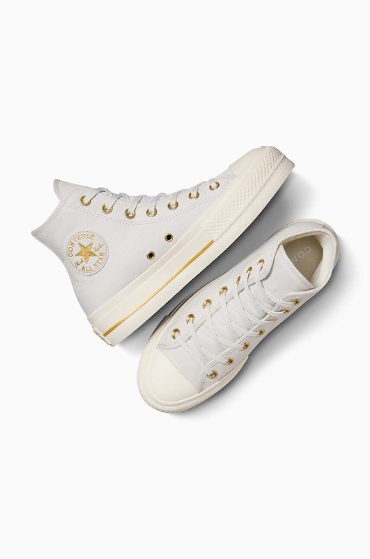 Converse tenisi Chuck Taylor All Star Lift A08237C