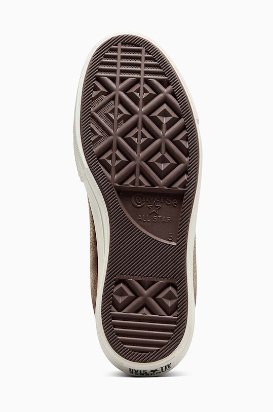 Converse trampki skórzane Chuck Taylor All Star Lift A10362C