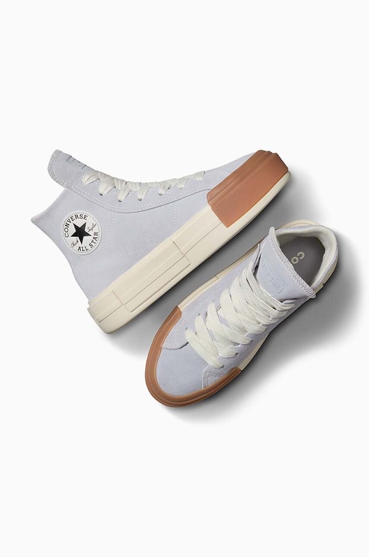 Converse trampki zamszowe Chuck Taylor All Star Cruise A08330C