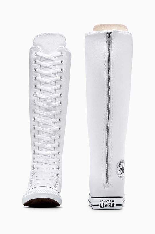 Obuwie Converse trampki Chuck Taylor All Star Xx-Hi A10456C biały