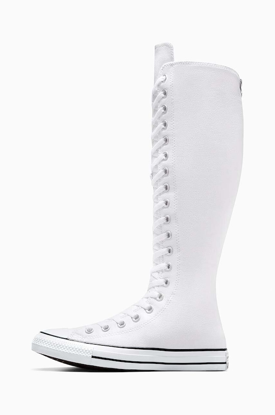 Tenisky Converse Chuck Taylor All Star Xx-Hi A10456C biela