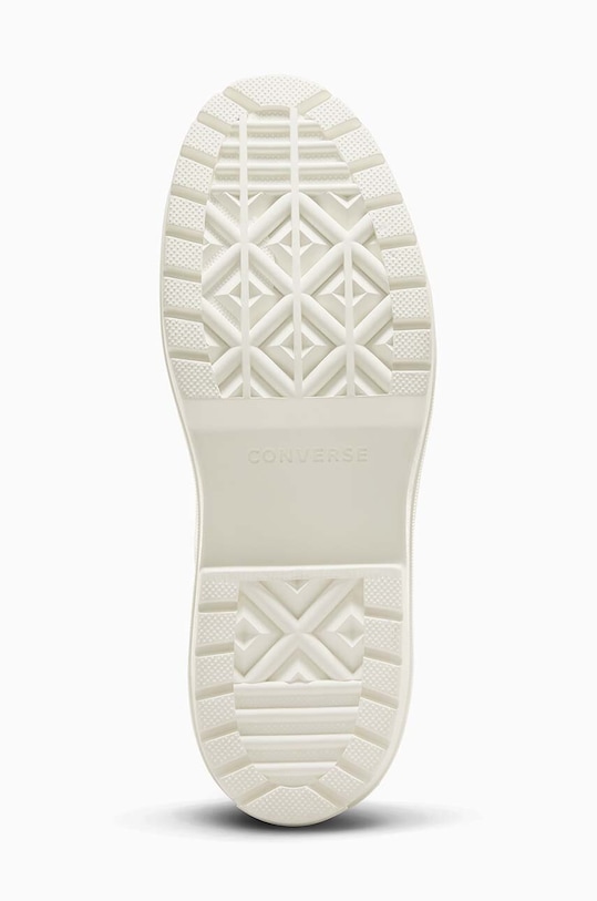 Kožené kecky Converse Chuck Taylor All Star Lugged Heel A10370C