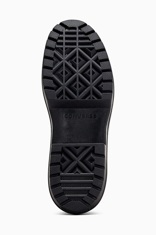 Converse tenisi de piele Chuck Taylor All Star Lugged Heel A10369C