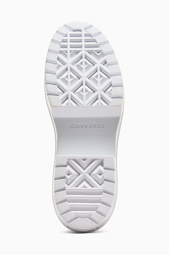 Πάνινα παπούτσια Converse Chuck Taylor All Star Lugged Heel A08258C