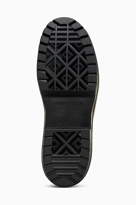 Шкіряні кеди Converse Chuck Taylor All Star Lugged Heel A11548C