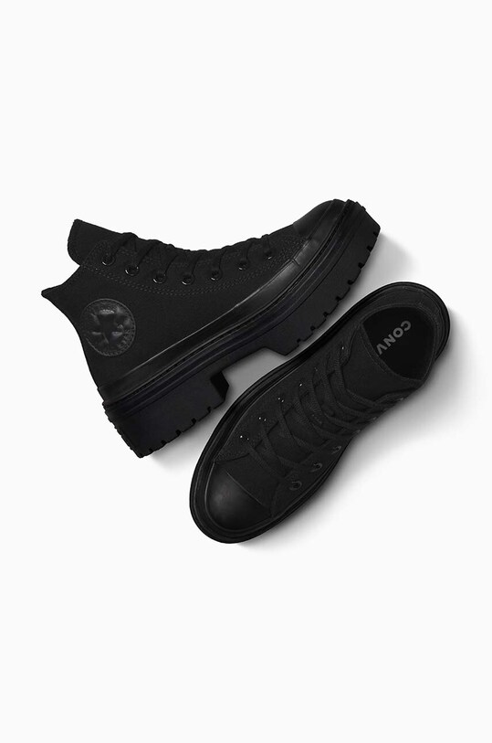 Tenisky Converse Chuck Taylor All Star Lugged Heel A11635C