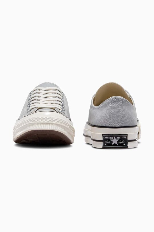 Взуття Кеди Converse Chuck 70 A09145C сірий