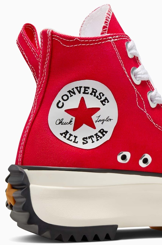 Converse tenisi Run Star Hike rosu A10421C