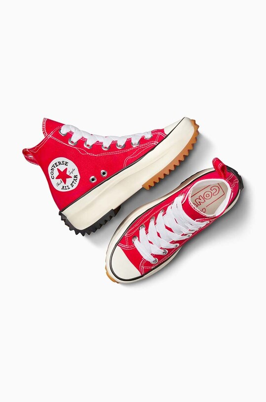 Converse trampki Run Star Hike A10421C