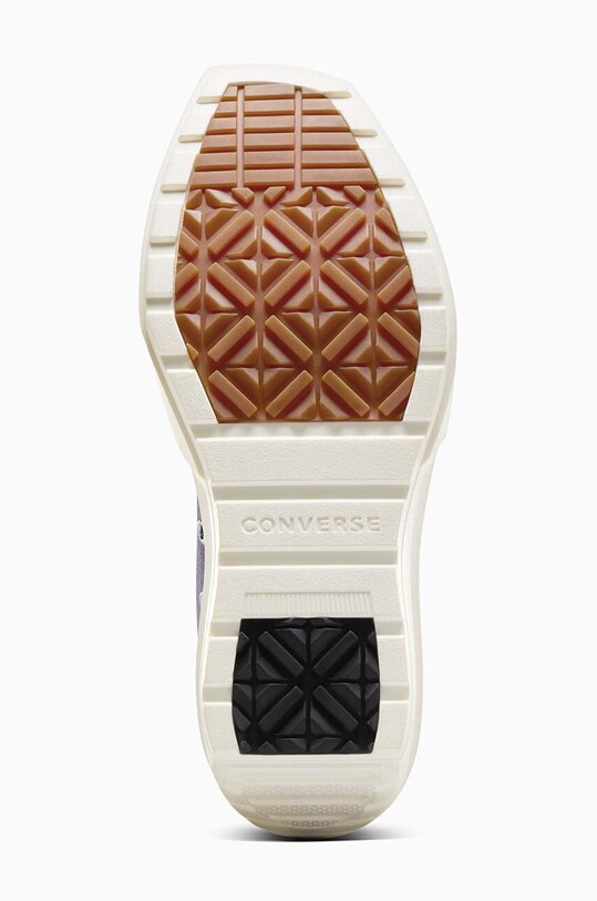 Кеди Converse Chuck 70 De Luxe Wedge Platform A08282C