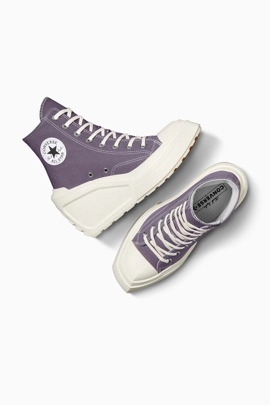 Tenisice Converse Chuck 70 De Luxe Wedge Platform A08282C