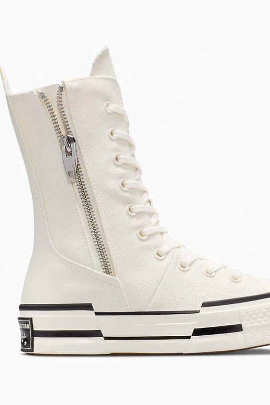 Πάνινα παπούτσια Converse Chuck 70 Plus Xhi A08261C