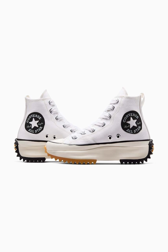 Кеди Converse Run Star Hike A10422C