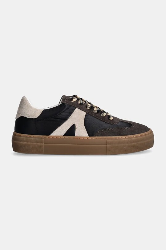 GARMENT PROJECT sneakers Billie GPWF2594.999 negru AW24