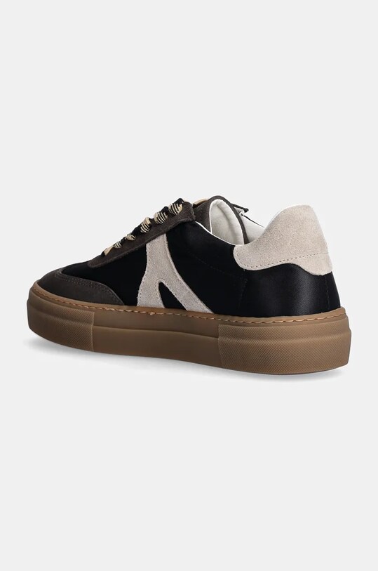 Încălțăminte GARMENT PROJECT sneakers Billie GPWF2594.999 negru
