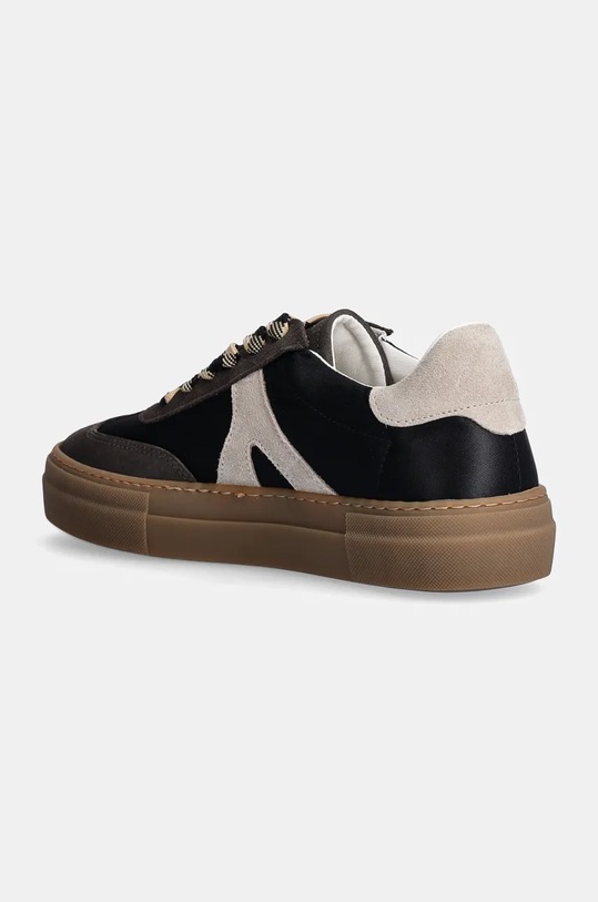 Obuv Tenisky GARMENT PROJECT Billie GPWF2594.999 čierna