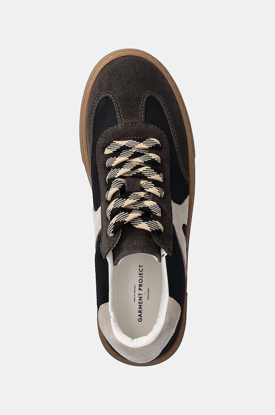 Tenisky GARMENT PROJECT Billie čierna GPWF2594.999