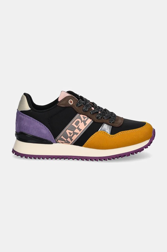 Napapijri sneakers ASTRA NP0A4IJY.MI9 multicolor AW24