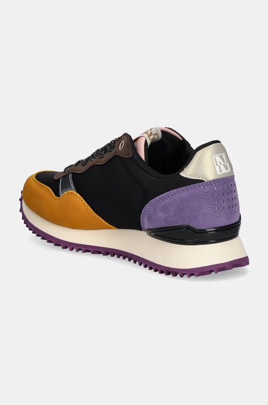 Încălțăminte Napapijri sneakers ASTRA NP0A4IJY.MI9 multicolor
