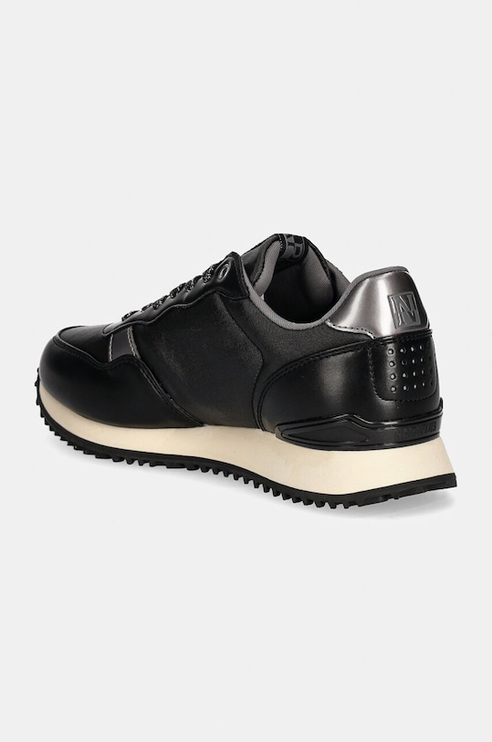 Обувь Кроссовки Napapijri ASTRA NP0A4IJZ.041 чёрный