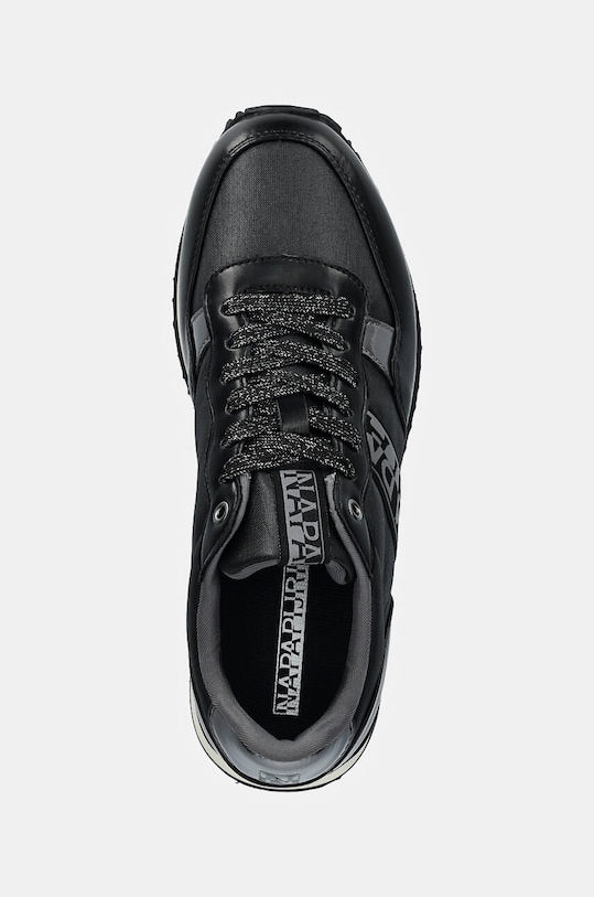 Кроссовки Napapijri ASTRA чёрный NP0A4IJZ.041