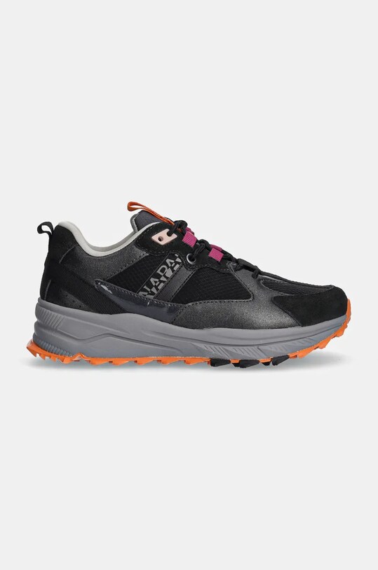 Кросівки Napapijri VERTIC NP0A4IKN.041 чорний AW24