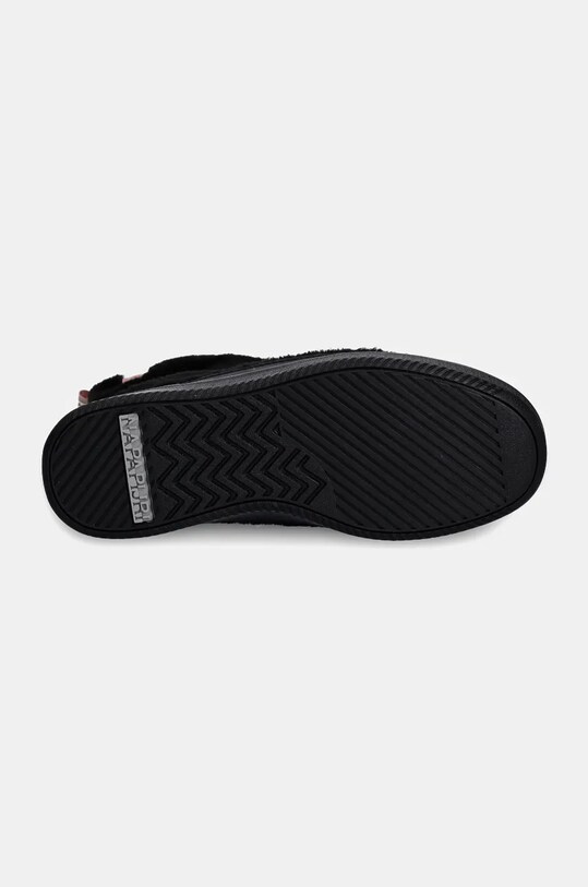 Napapijri cizme de iarna JADE NP0A4IKI.041 negru