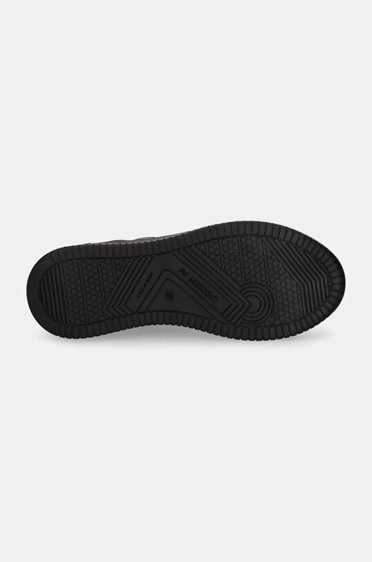 Tenisky Missoni Alex MW60.051 čierna