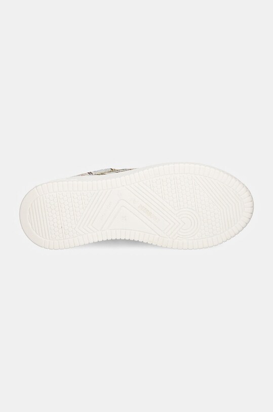 Missoni sneakers Alex MW60.053 alb
