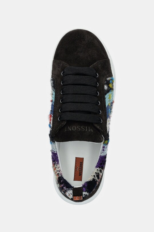 Кросівки Missoni Alex чорний MW60.058