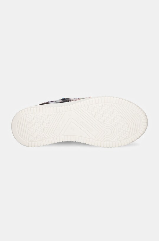 Кросівки Missoni Alex MW60.058 чорний