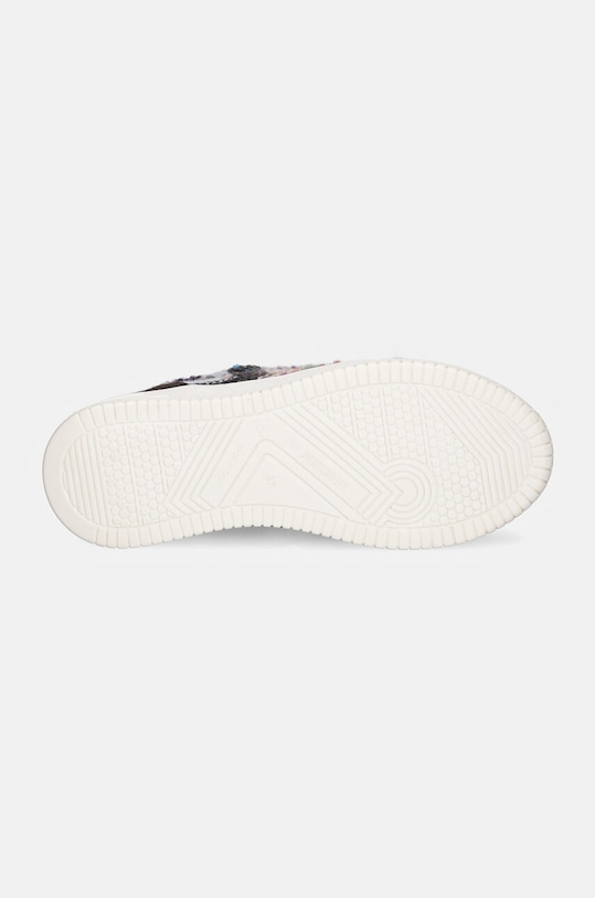 Missoni sneakers Alex MW60.058 negru