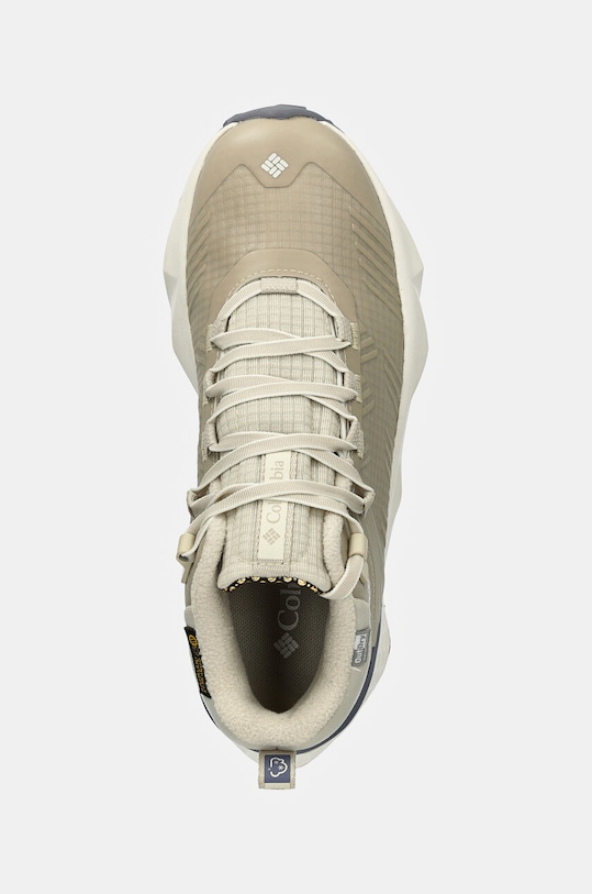 Boty Columbia Facet 75 Equinox šedá 2079091