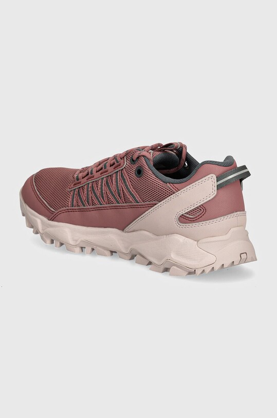 Obuwie Columbia buty Flow Fremont 2058831 różowy