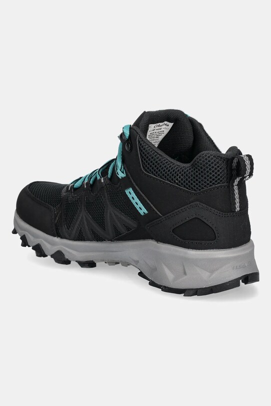 Obuwie Columbia buty Peakfreak II Mid Outdry 2100091 czarny