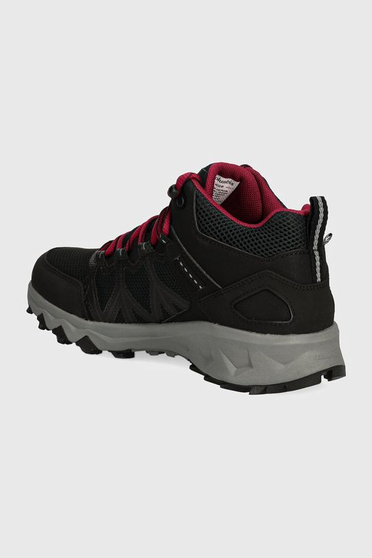 Obuwie Columbia buty Peakfreak II Mid Outdry 2100091 czarny