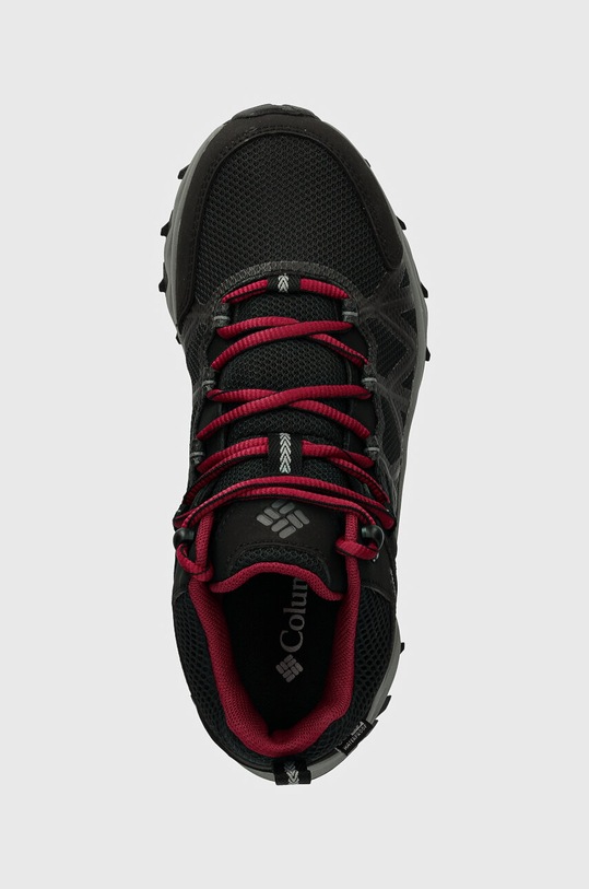 Cipele Columbia Peakfreak II Mid Outdry crna 2100091