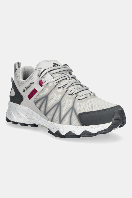 Παπούτσια Columbia Peakfreak II Outdry συνθετικό γκρί 2100101