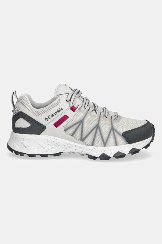 Παπούτσια Columbia Peakfreak II Outdry 2100101 γκρί SS25