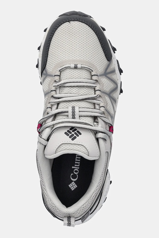 Columbia pantofi Peakfreak II Outdry gri 2100101
