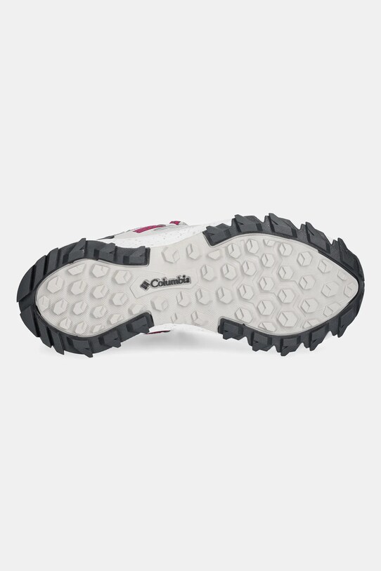 Παπούτσια Columbia Peakfreak II Outdry 2100101 γκρί