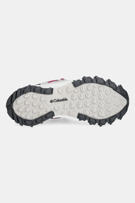 Columbia pantofi Peakfreak II Outdry 2100101 gri