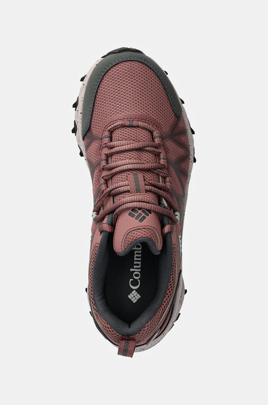 Columbia buty Peakfreak II Outdry różowy 2100101