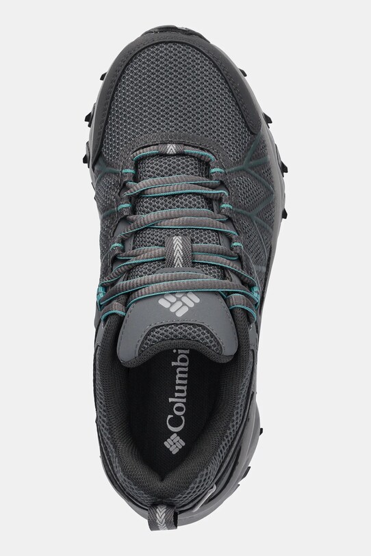 Ботинки Columbia Peakfreak II Outdry серый 2100101