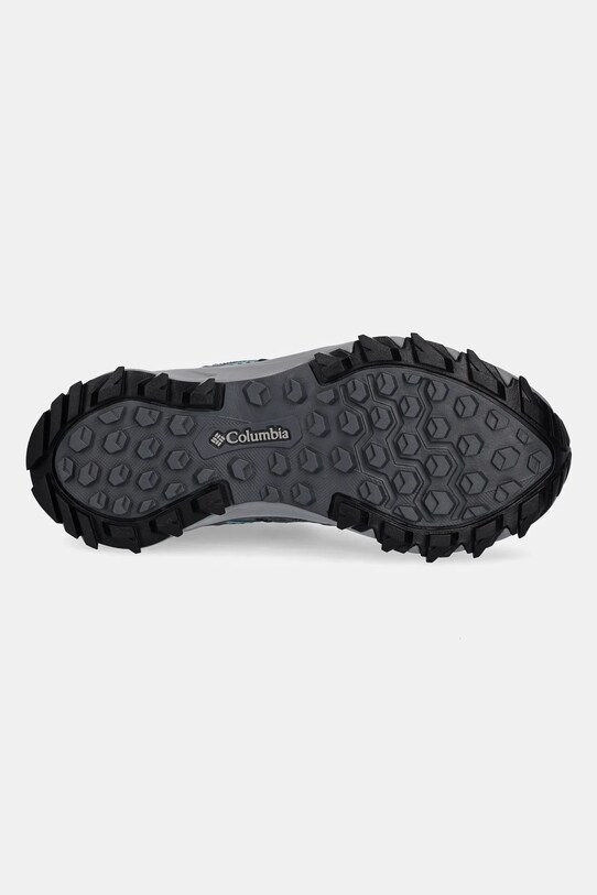 Ботинки Columbia Peakfreak II Outdry 2100101 серый