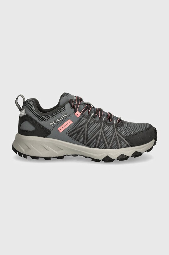 Ботинки Columbia Peakfreak II Outdry 2100101 серый SS25