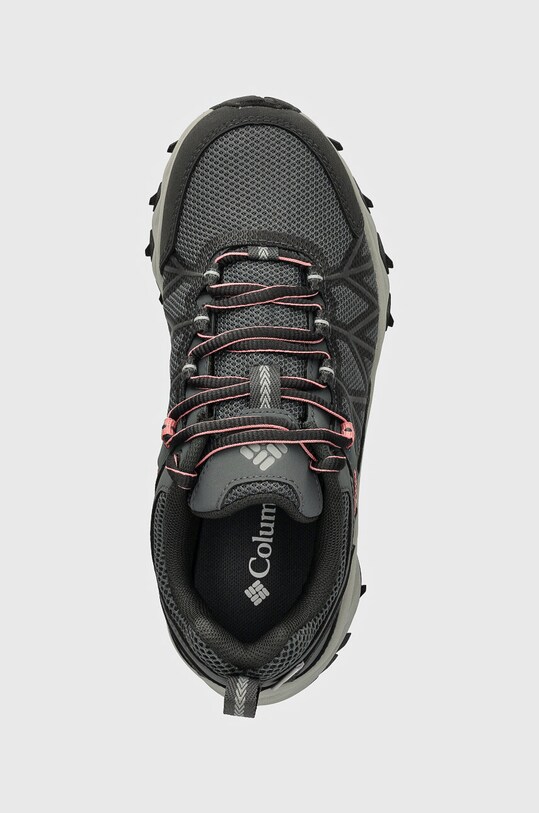 Ботинки Columbia Peakfreak II Outdry серый 2100101